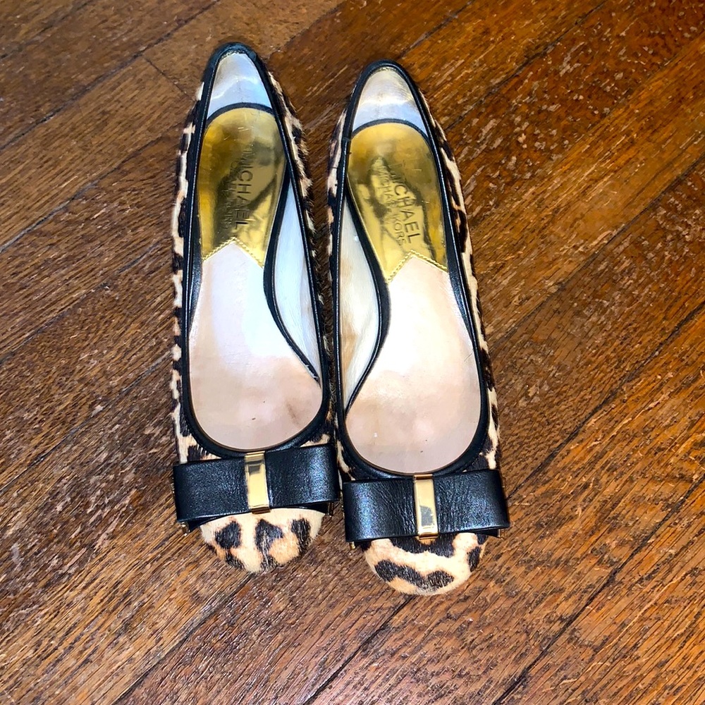 MICHAEL Michael Kors Heels, Size 6